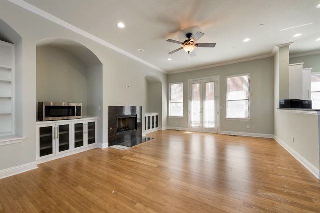 4432 Bowser Avenue C, Dallas, TX 75219