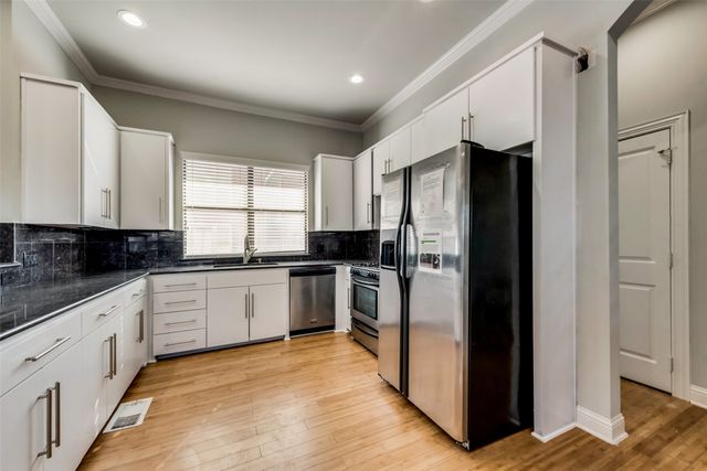 4432 Bowser Avenue C, Dallas, TX 75219