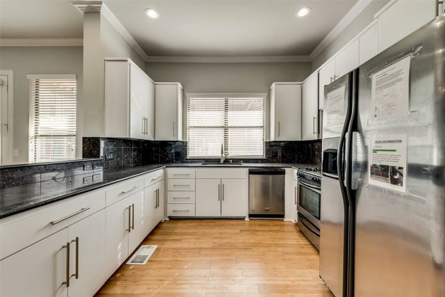 4432 Bowser Avenue C, Dallas, TX 75219