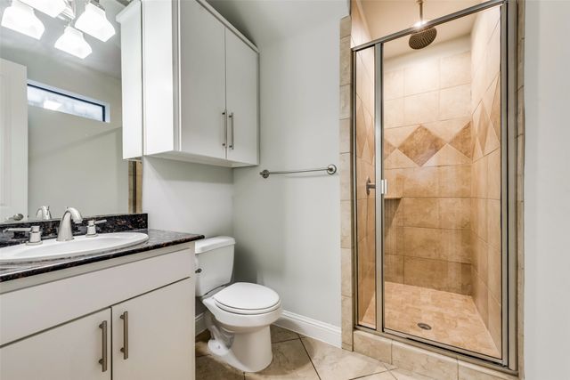 4432 Bowser Avenue C, Dallas, TX 75219