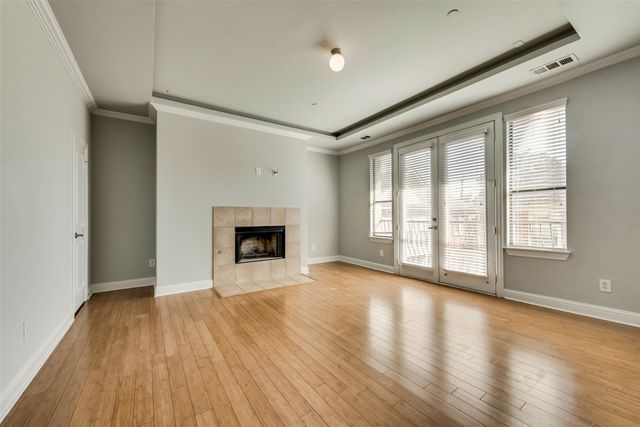 4432 Bowser Avenue C, Dallas, TX 75219