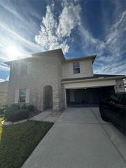 4423 Andorno Drive, Katy, TX 77449