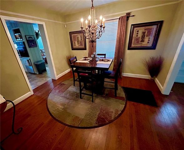 409 Stonewall Street, Cartersville, GA 30120