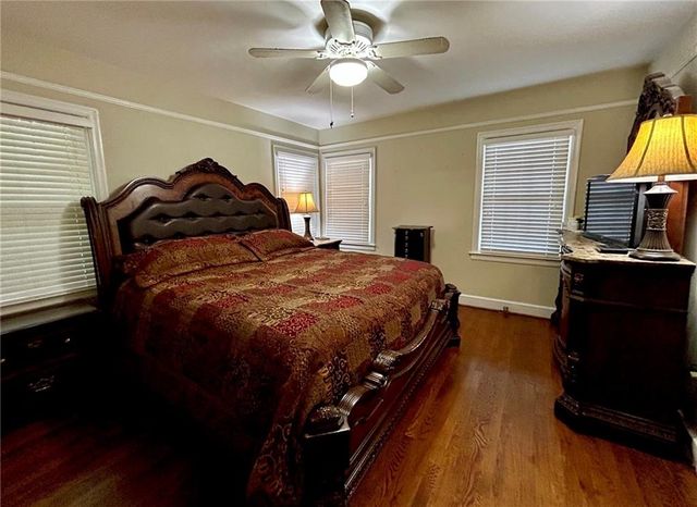 409 Stonewall Street, Cartersville, GA 30120