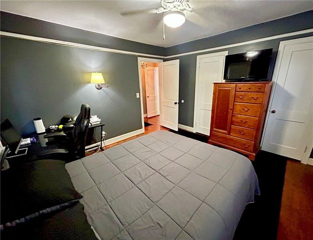 409 Stonewall Street, Cartersville, GA 30120