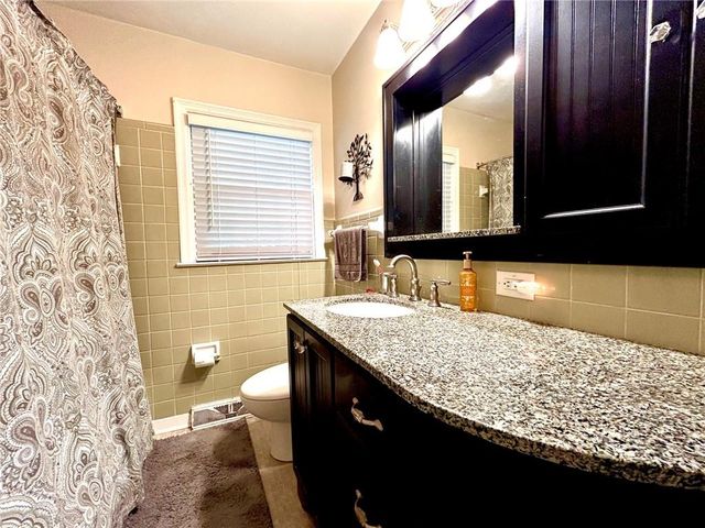 409 Stonewall Street, Cartersville, GA 30120
