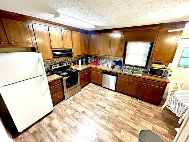 409 Stonewall Street, Cartersville, GA 30120