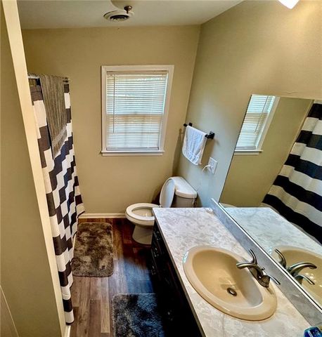409 Stonewall Street, Cartersville, GA 30120