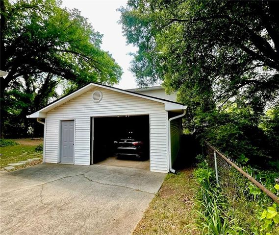 409 Stonewall Street, Cartersville, GA 30120