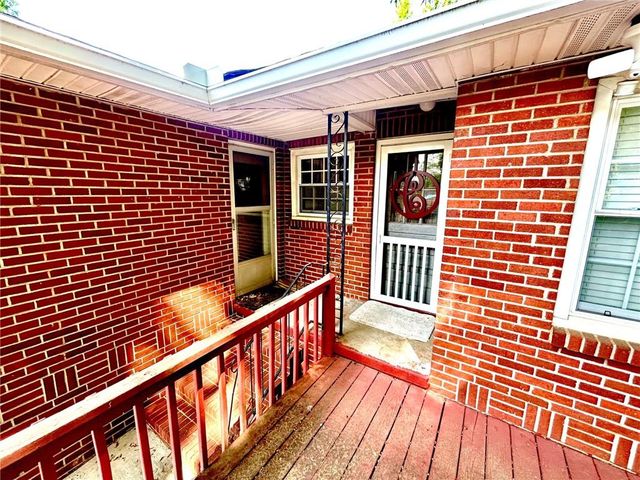 409 Stonewall Street, Cartersville, GA 30120
