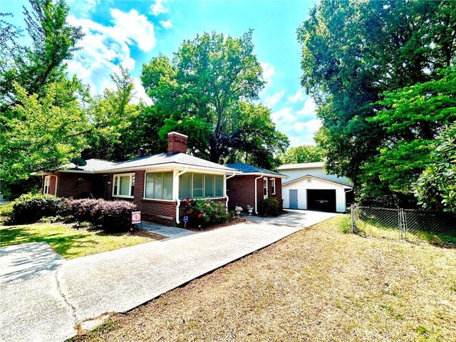 409 Stonewall Street, Cartersville, GA 30120