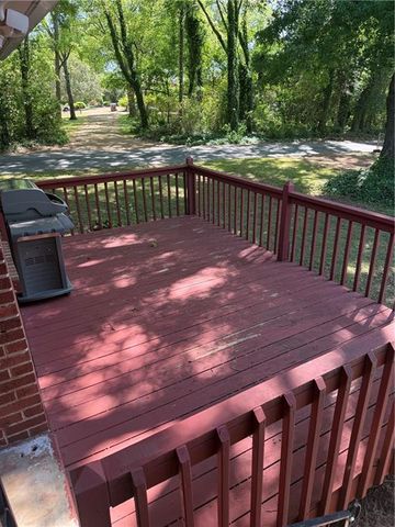 409 Stonewall Street, Cartersville, GA 30120