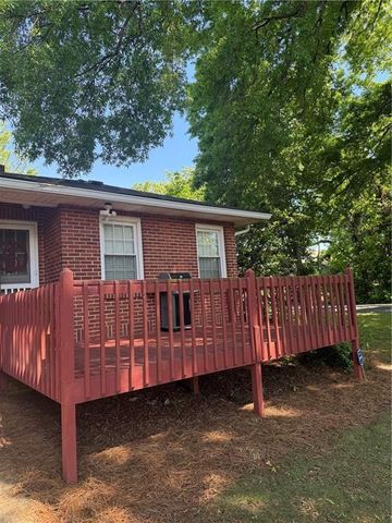 409 Stonewall Street, Cartersville, GA 30120