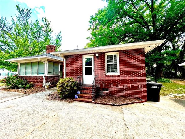 409 Stonewall Street, Cartersville, GA 30120