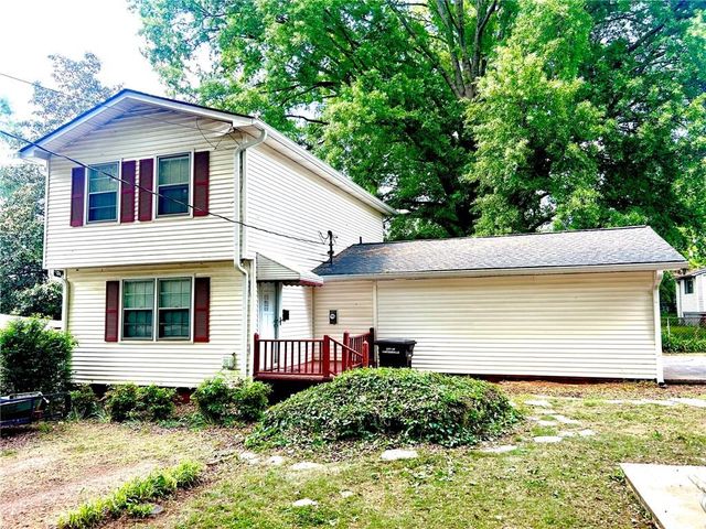 409 Stonewall Street, Cartersville, GA 30120
