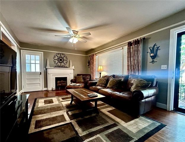 409 Stonewall Street, Cartersville, GA 30120