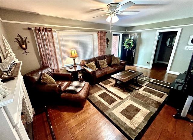 409 Stonewall Street, Cartersville, GA 30120