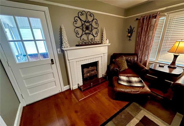 409 Stonewall Street, Cartersville, GA 30120