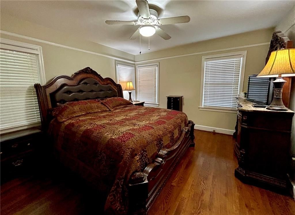 Image 14 of property listing at 409 Stonewall Street, Cartersville, GA 30120