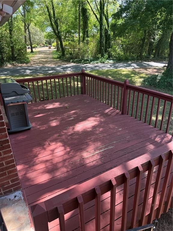 Image 22 of property listing at 409 Stonewall Street, Cartersville, GA 30120