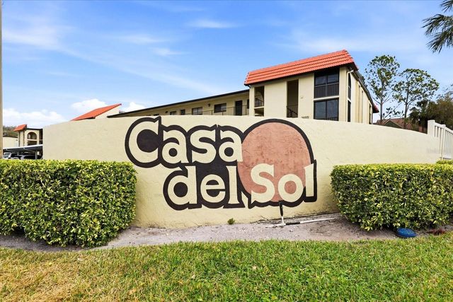 2420 WINDING CREEK BOULEVARD 105, Clearwater, FL 33761