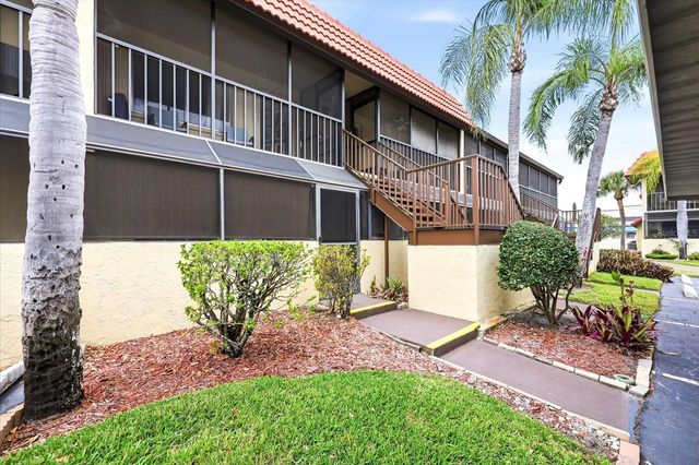 2420 WINDING CREEK BOULEVARD 105, Clearwater, FL 33761