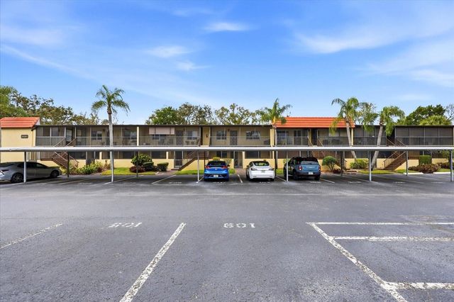 2420 WINDING CREEK BOULEVARD 105, Clearwater, FL 33761