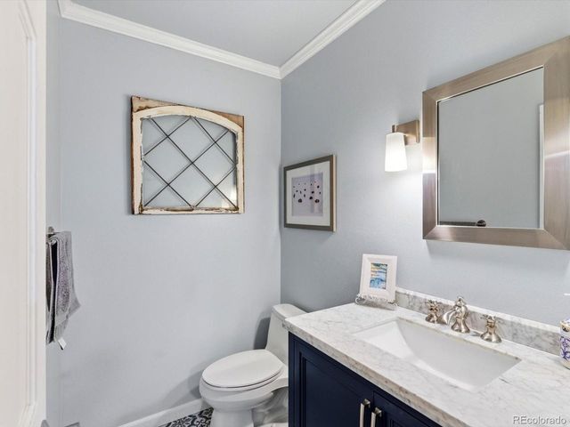 800 Racquet Ln, Boulder, CO 80303