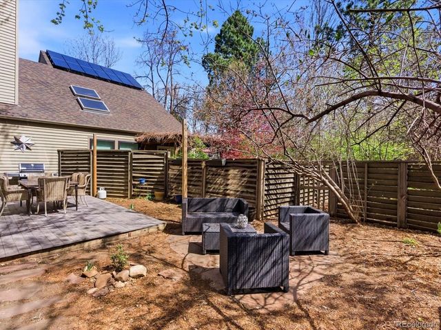 800 Racquet Ln, Boulder, CO 80303