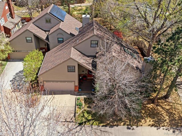 800 Racquet Ln, Boulder, CO 80303