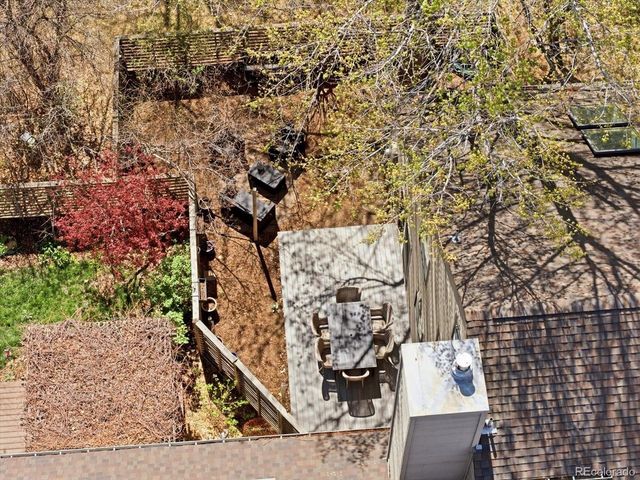 800 Racquet Ln, Boulder, CO 80303