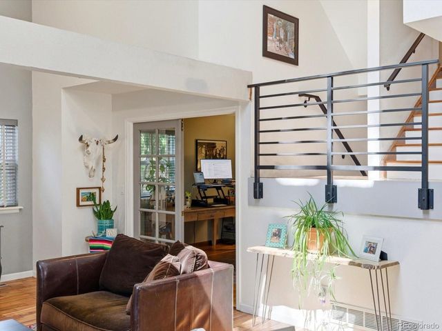800 Racquet Ln, Boulder, CO 80303