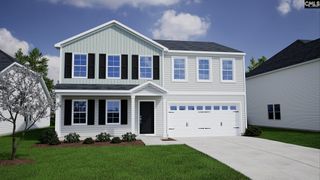 3013 Hallsdale Drive, Elgin, SC 29045
