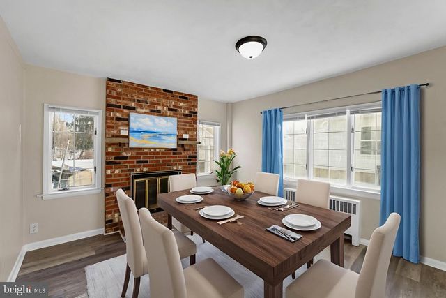 44 CHURCH ST, Woodstown, NJ 08098