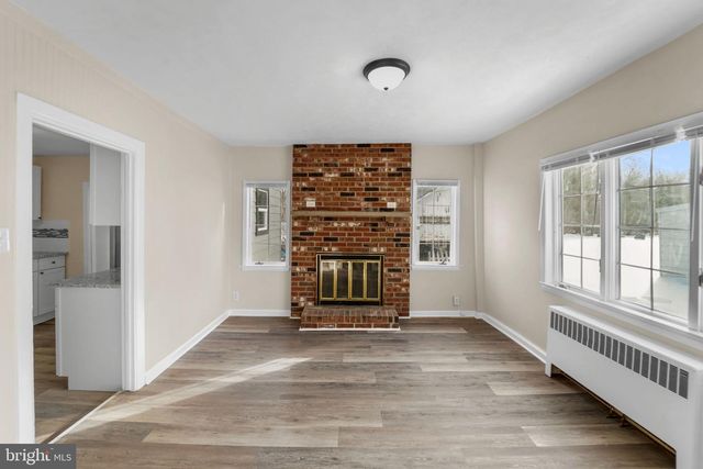 44 CHURCH ST, Woodstown, NJ 08098