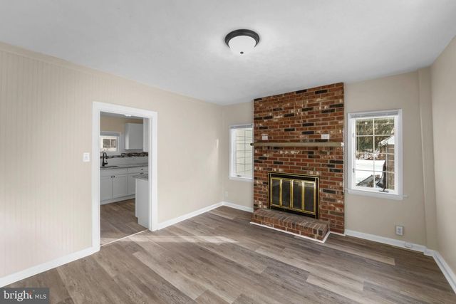 44 CHURCH ST, Woodstown, NJ 08098