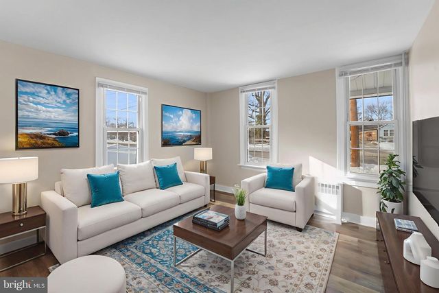 44 CHURCH ST, Woodstown, NJ 08098