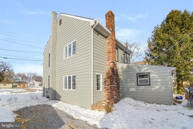 44 CHURCH ST, Woodstown, NJ 08098