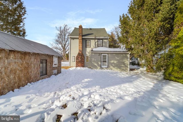 44 CHURCH ST, Woodstown, NJ 08098