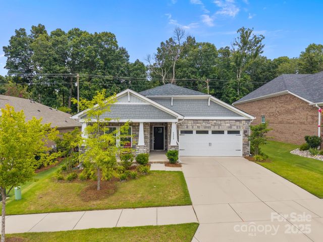5240 Birchhill Road, Mint Hill, NC 28227
