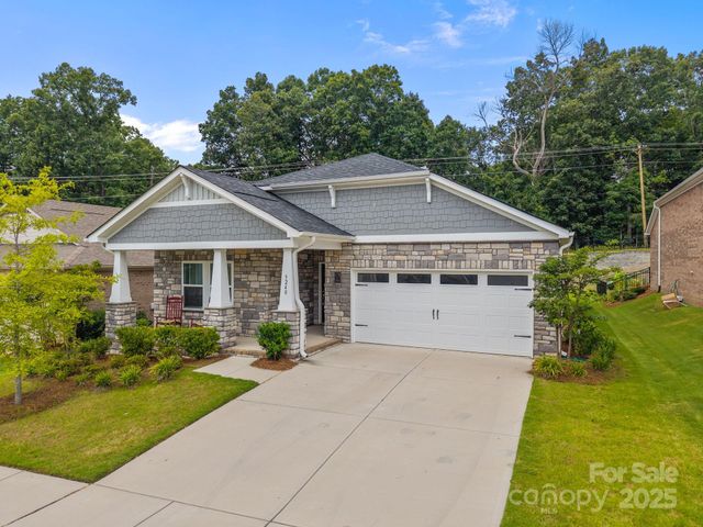 5240 Birchhill Road, Mint Hill, NC 28227