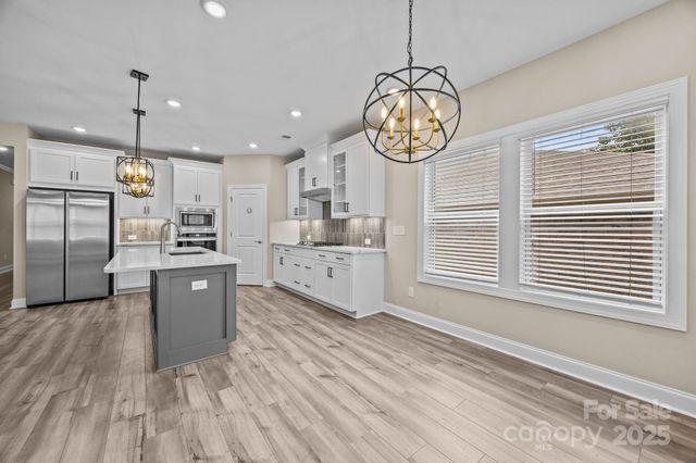 5240 Birchhill Road, Mint Hill, NC 28227