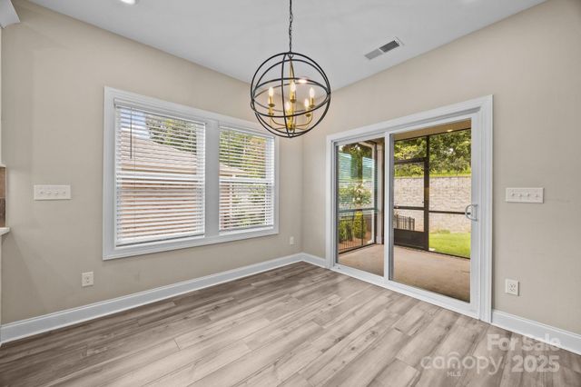 5240 Birchhill Road, Mint Hill, NC 28227