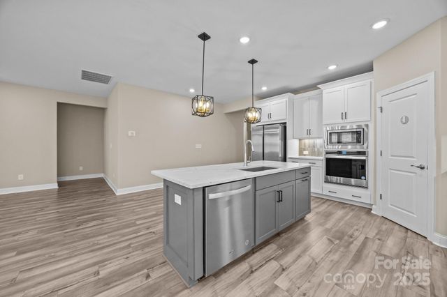 5240 Birchhill Road, Mint Hill, NC 28227