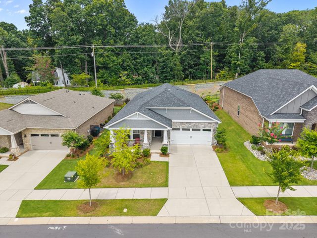 5240 Birchhill Road, Mint Hill, NC 28227
