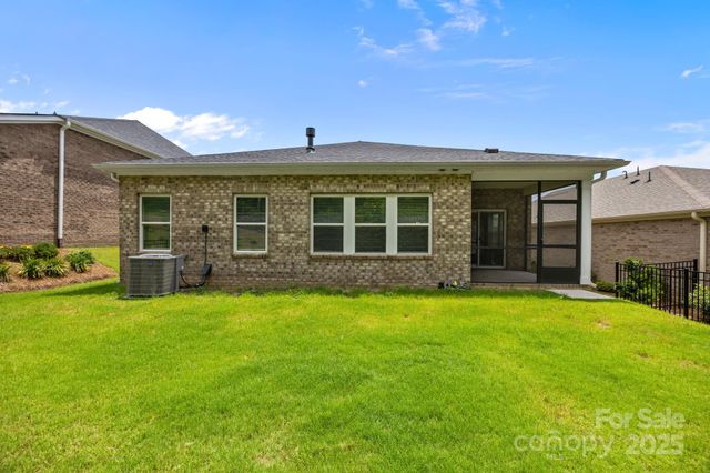 5240 Birchhill Road, Mint Hill, NC 28227