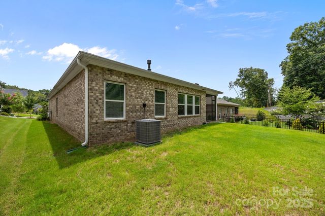 5240 Birchhill Road, Mint Hill, NC 28227