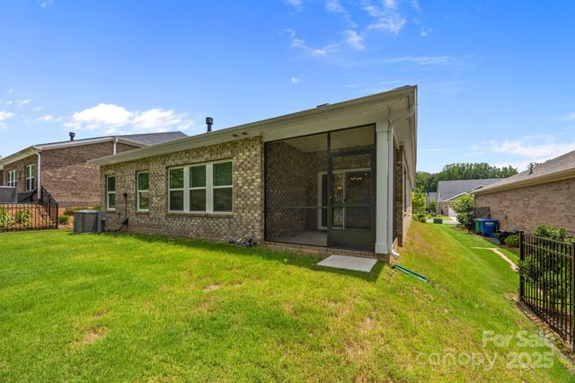 5240 Birchhill Road, Mint Hill, NC 28227