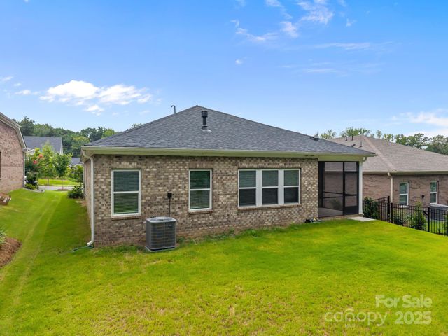 5240 Birchhill Road, Mint Hill, NC 28227
