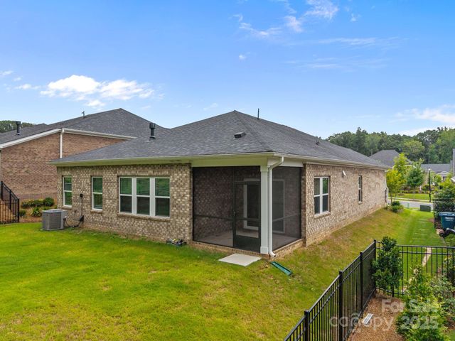 5240 Birchhill Road, Mint Hill, NC 28227